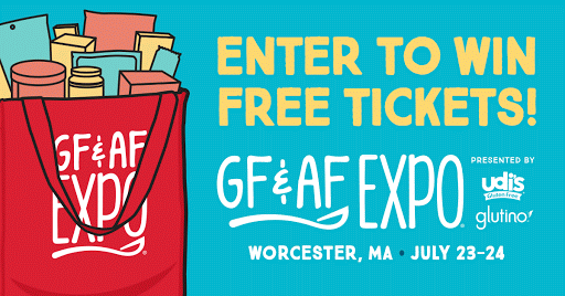 GFAF Enter to Win Free Tickets