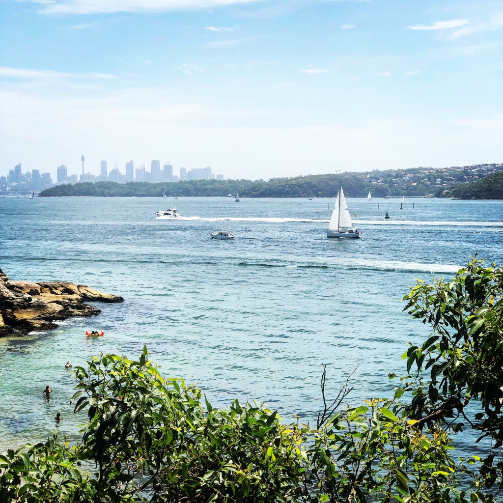 Sydney Harbour, Australia