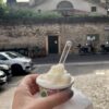 Gelato in Verona